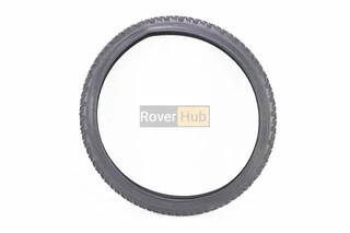 Шина 24"х2,10 (51-507) шипована VRB-109M