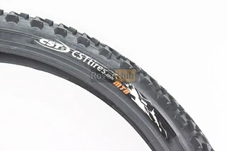 Шина 24"x2,10 шипована С1040N