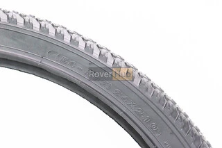 Шина 24"x2,10 (54-507) шипована COMPASS