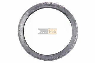 Шина 24"x2,10 (54-507) шипована COMPASS