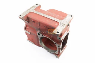 Блок двигуна, поршень 80mm R180NM (короткий) Тип 1, (можливий наліт)