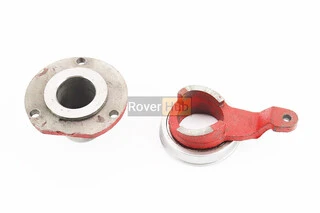 Важіль+патрон+вижимний підшипник к-кт 101-2