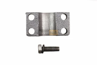 Ступиця колеса d-39mm, 4отв. 6,00-12 Тип 2