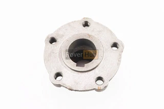 Ступиця колеса d-49mm, 5отв. 6,00-12 Тип 2