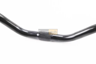 Кермо CTB 25,4х580мм, чорний