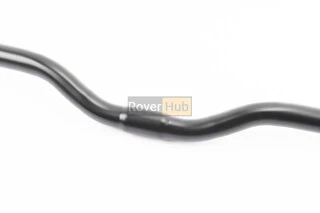 Руль MTB 25,4x680мм, чёрный