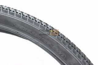 Шина 24"x2,125 (57-507) дорожня "ялинка" HYD-147