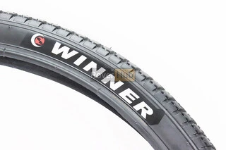 Шина 24"x2,125 (57-507) дорожня "ялинка" HYD-147