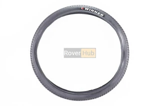 Шина 24"x2,125 (57-507) дорожня "ялинка" HYD-147