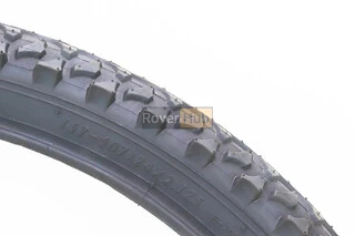 Шина 24"х2,125 (57-507) шипована P-703