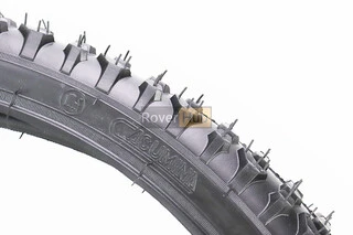 Шина 24"х2,125 (57-507) шипована CA345A