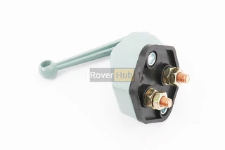 Тумблер увімкнення маси Тип 2