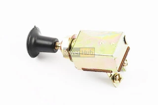 Тумблер увімкнення світла