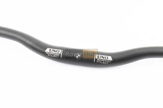 Кермо MTB 31,8х640мм, алюмінієве, чорне HB FB-11