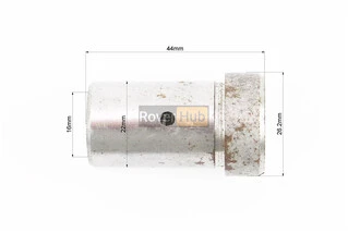 Втулка заводного вала