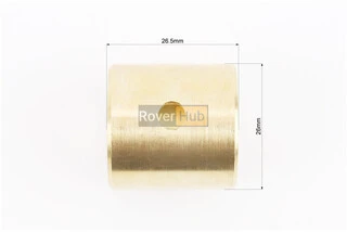 Втулка шатуна 23х26х26,5mm R175A/R180NM