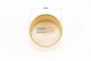 Втулка шатуна 23х26х26,5mm R175A/R180NM