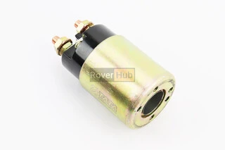 Втягивающие электростартера Тип 1