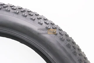 Шина 24"x4,00 шипованная BIG DADDY H-5176