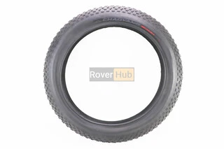 Шина 24"x4,00 шипованная BIG DADDY H-5176