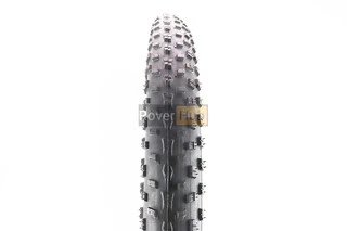 Шина 24"x4,00 шипована COMPASS  для FAT BIKE