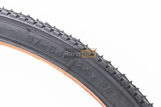 Шина 24"х1 3/8 (37-540) дорожня D203