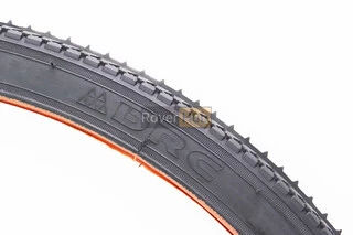 Шина 24"х1 3/8 (37-540) дорожня D203