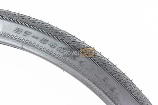 Шина 24"х1 3/8 (37-540) дорожня KB-312