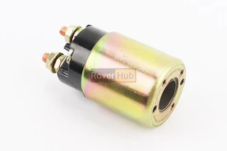 Втягивающие электростартера Тип 1