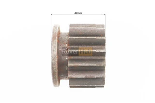 Шестерня диференціала ведуча 101-2 Z-15