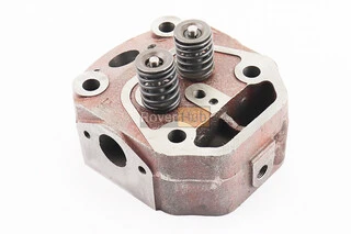 Головка цилиндра R180NM в сборе, с форкамерой