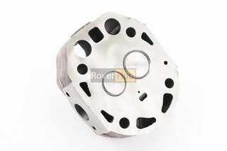 Головка цилиндра R180NM в сборе, с форкамерой