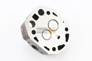 Головка цилиндра R180NM в сборе, с форкамерой