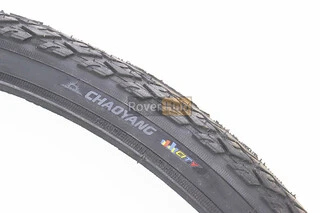 Шина 24"х1 3/8 (37-540) дорожня H-459