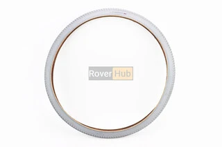 Шина 24"x1 3/8 (37-540) дорожня, сіра H-435