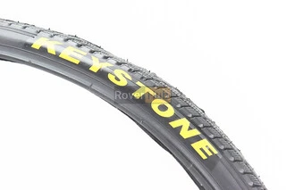 Шина 26"x1,75 (47-559) дорожня KB-211