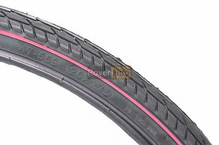 Шина 26"х1,75 (47-559) дорожня BL-703