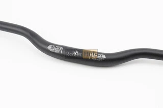 Кермо MTB 31,8х680мм, алюмінієве, чорне HB-RB11L