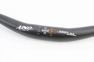 Кермо MTB 31,8х720мм, алюмінієве, чорне HB-RB12L