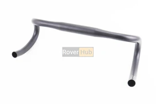 Кермо ROAD 31,8x420мм, алюмінієве, чорне RD-300S (FSA)