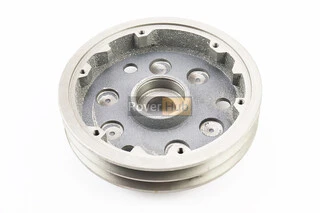 Шків кошика зчеплення (різні кольори)