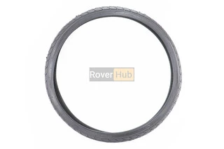 Шина 26"x1,75 (47-559) дорожня (захист від проколів) SY-B009