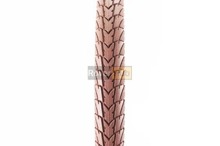 Шина 26"x1,75 (47-559) дорожня, коричнева SKIP С1446