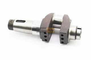 Коленвал R175A