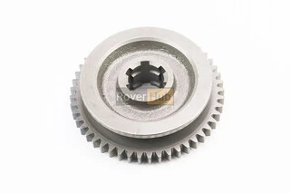 Редуктор фрези R175/180N/190N/195N - Вал первинний + зірка Z-12 + Шестерня Z-49 101-2