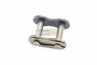 Редуктор фрези R175/180N/190N/195N - Замок ланцюга 630 81-1, 101-2