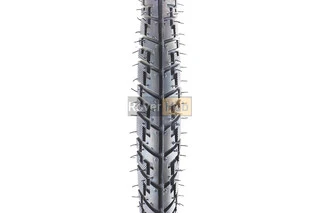 Шина 26"x1,75 (47-559) шипована K-830 з білою лінією