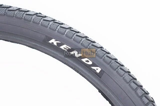 Шина 26"х1,95 (50-559) дорожня KONTACT K841