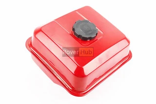 Бак паливний 173F/177F/182F/188F/190F Тип 2