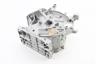 Блок двигателя 177F 77mm